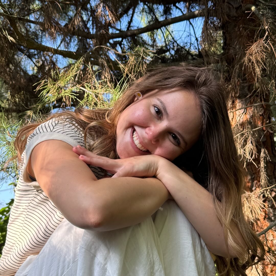 Ava Love - Founder of Thrive Socials